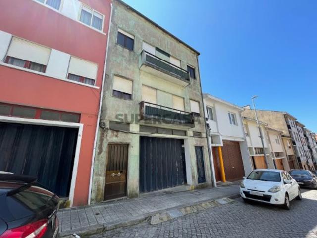 PRÉDIO CEDOFEITA PORTO