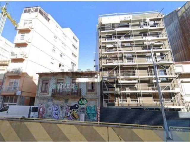 Prédio, Cedofeita Santo Ildefonso Sé Miragaia São Nicolau Vitória