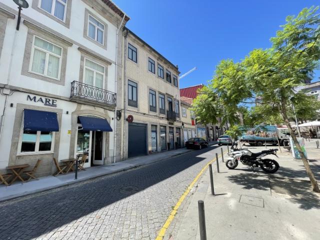 PRÉDIO | CEDOFEITA | 4.350.000,00 €