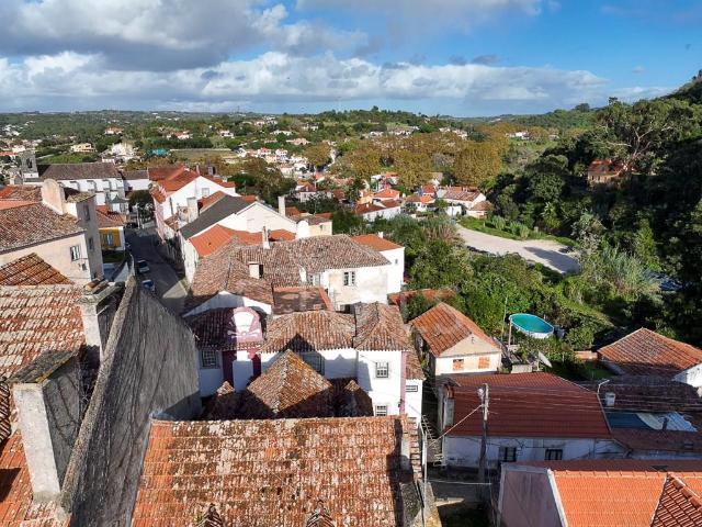 Prédio centenário em propriedade total em Colares, Sintra 0m² Colares