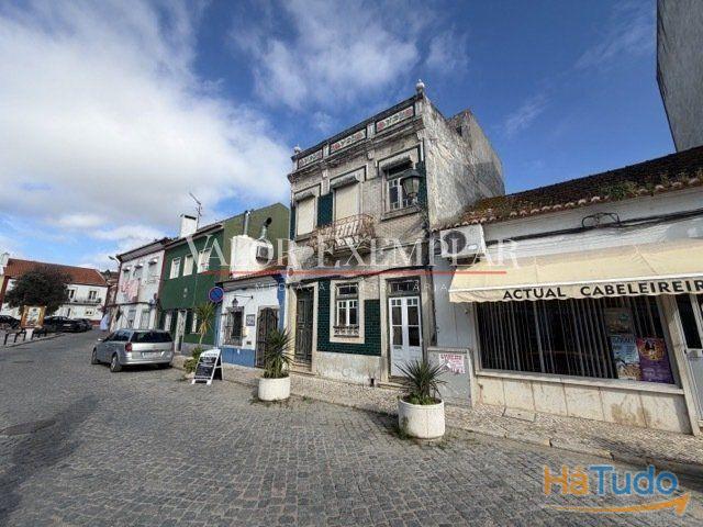 PRÉDIO CENTRO DA VILA DE ALCOCHETE | 26064068351