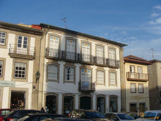 Prédio Centro Histórico | 26081186831