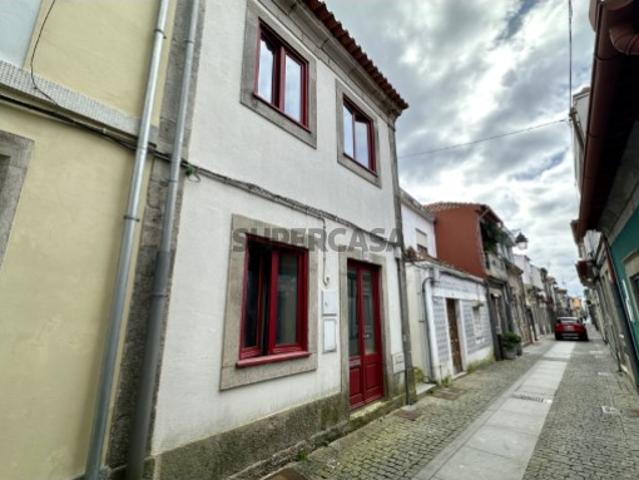 Prédio Centro Histórico, Viana do Castelo
