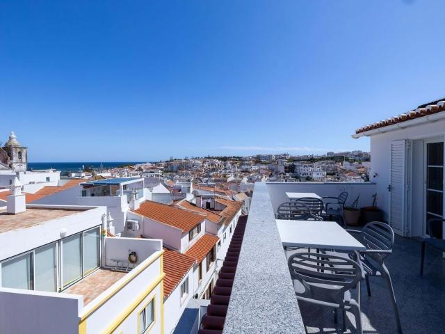 Prédio, Centro, Lagos