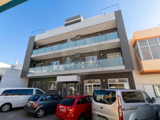 Prédio, Centro Quarteira Velha, Quarteira