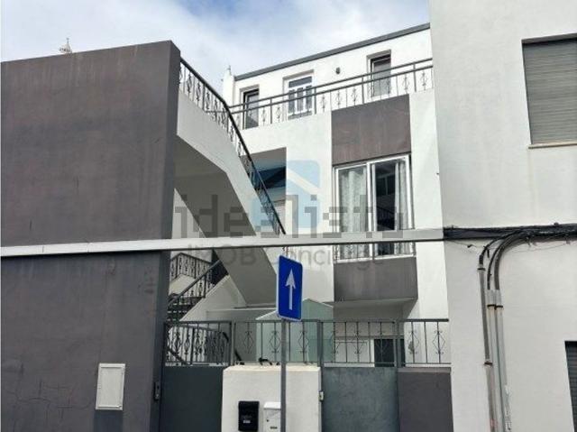 Prédio, Centro Quarteira Velha, Quarteira