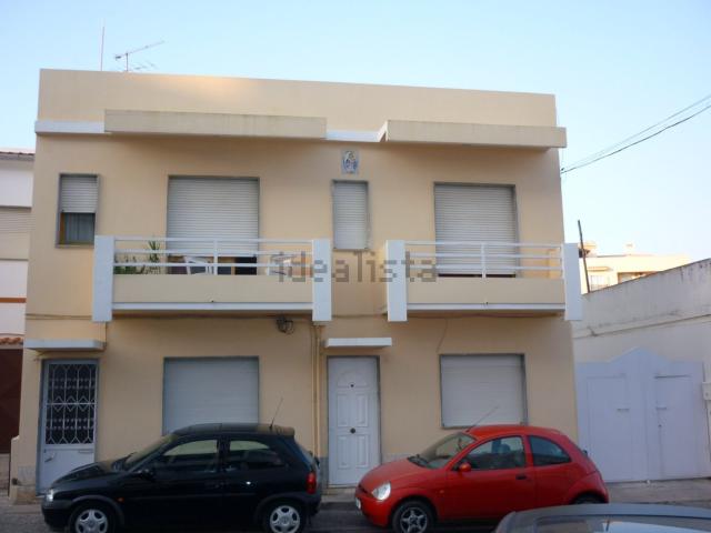 Prédio, Centro Quarteira Velha, Quarteira