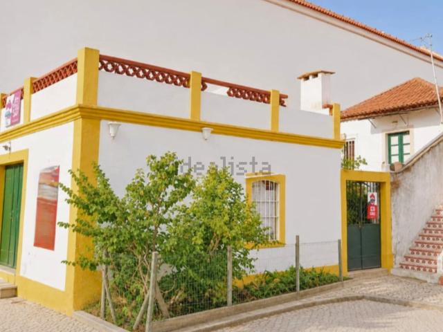 Prédio, Cidade de Santarém