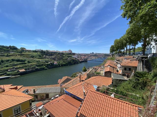 Prédio c/Projeto Aprovado. Vista sobre o Rio Douro. Zona His. m² Cedofeita, Santo Ildefonso, Sé, Miragaia, São Nicolau e Vitória