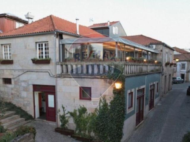 Prédio à venda em Viseu