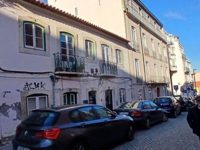 Prédio à venda em Almada