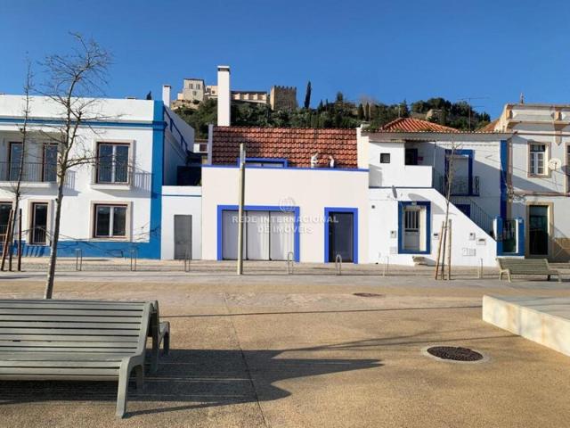 Prédio à venda em Alberge, Santa Maria do Castelo, concelho de Alcácer do Sal, Setúbal, Portugal