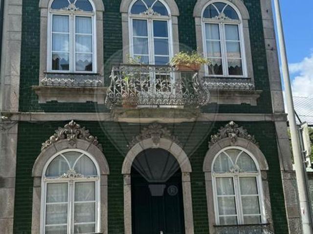 Prédio à venda em Braga