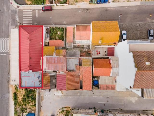 Prédio à venda em Escarpas S.Nicolau