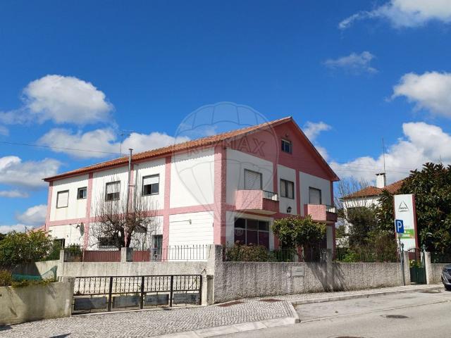 Prédio à venda em Ferreira do Zêzere