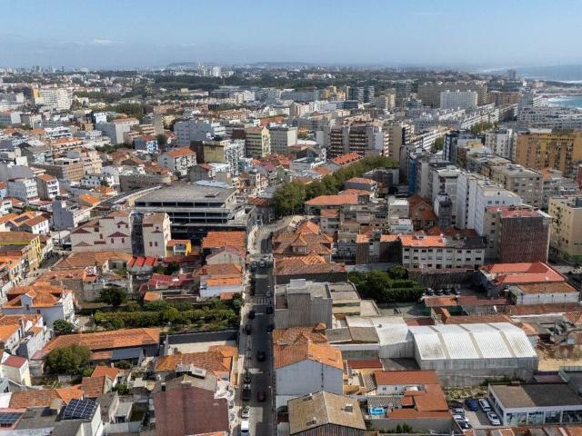 Prédio à venda em Matosinhos