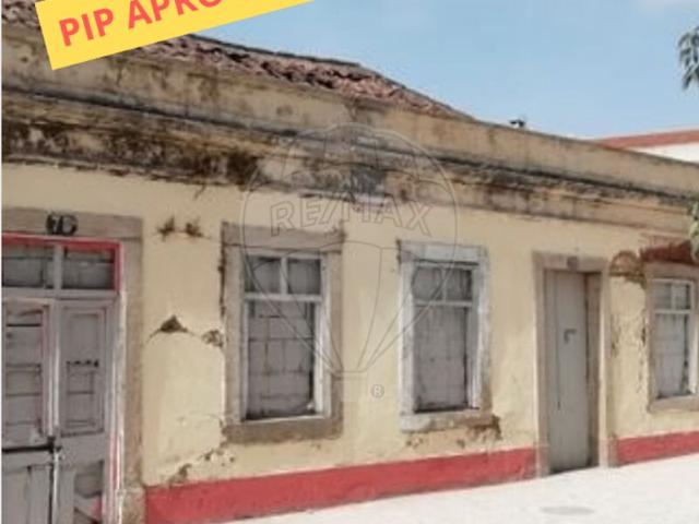 Prédio à venda em Setúbal