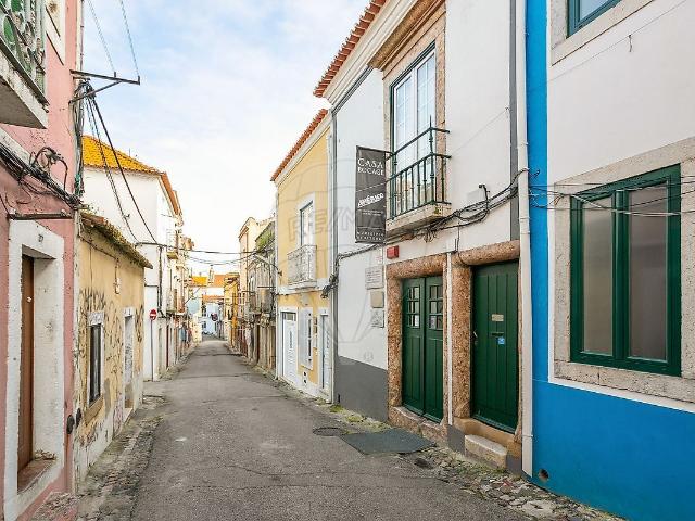 Prédio à venda em Setúbal