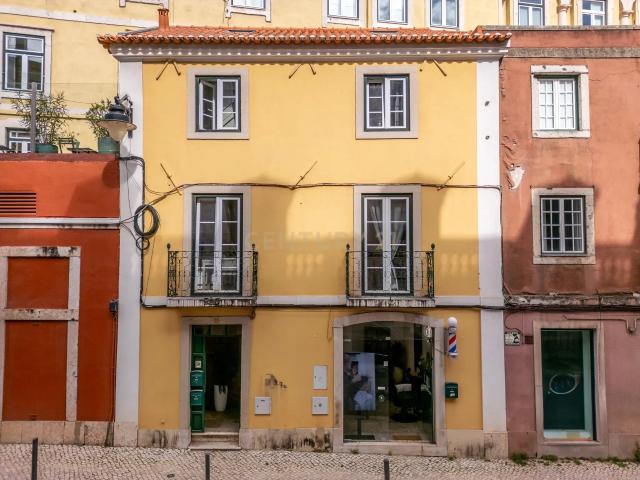 Prédio à venda na Estrela