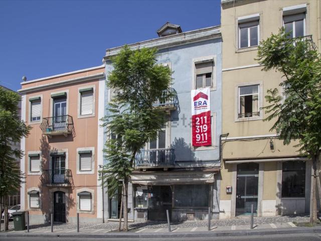 Prédio, Ajuda