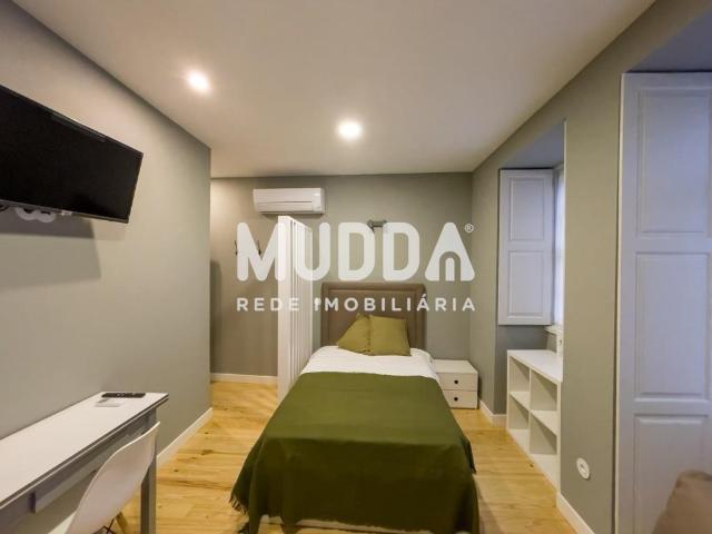Prédio Alta 70m² Coimbra Sé Nova, Santa Cruz, Almedina e São Bartolomeu