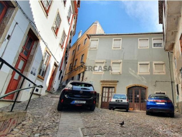 Prédio Alta da Cidade de Coimbra