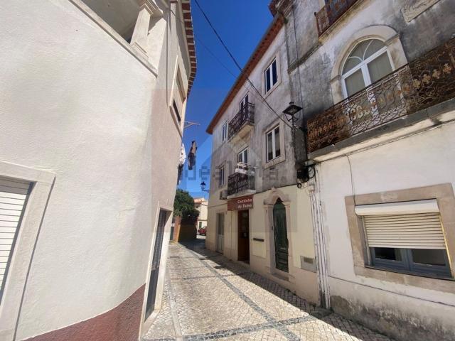 Prédio, Alcanena