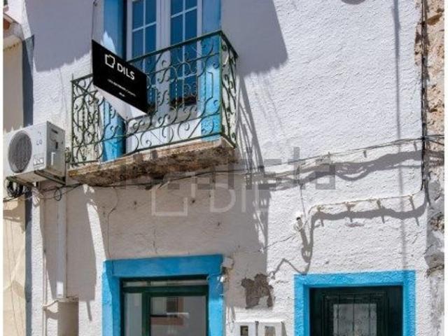 Prédio, Alcácer do Sal Santa Maria do Castelo