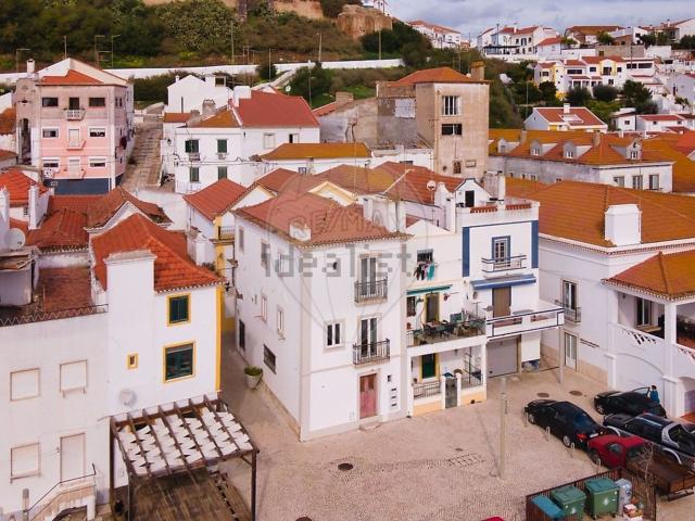 Prédio, Alcácer do Sal Santiago