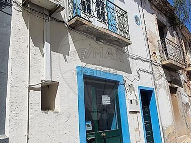 Prédio, Alcácer do Sal Santa Maria do Castelo