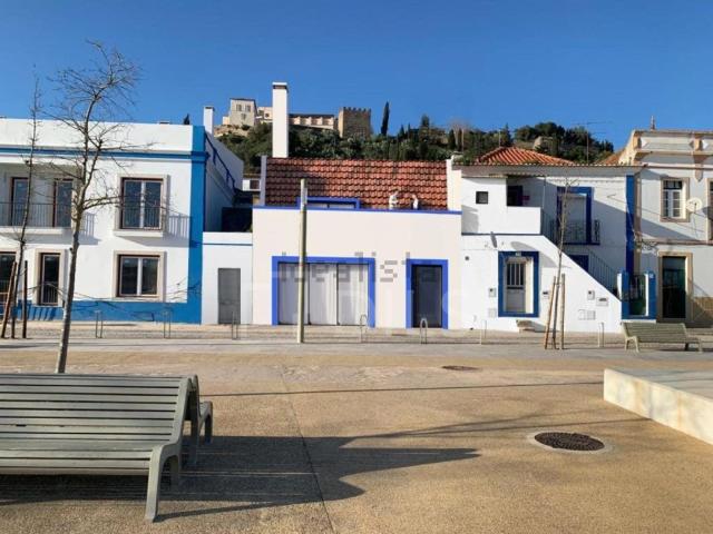 Prédio, Alcácer do Sal Santa Maria do Castelo