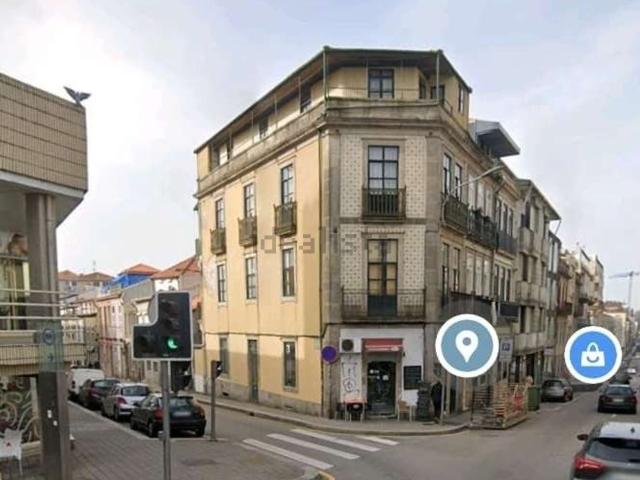 Prédio, Aldoar Foz do Douro Nevogilde