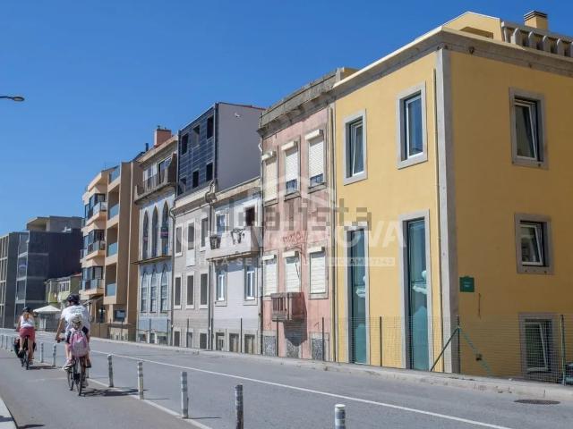 Prédio, Aldoar Foz do Douro Nevogilde