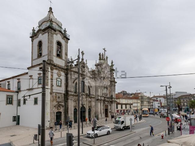 Prédio, Aliados Clérigos Carlos Alberto, Cedofeita Santo Ildefonso Sé Miragaia São Nicolau Vitória