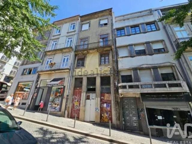 Prédio, Aliados Clérigos Carlos Alberto, Cedofeita Santo Ildefonso Sé Miragaia São Nicolau Vitória