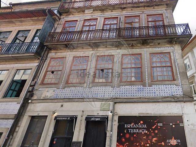 Prédio, Aliados Clérigos Carlos Alberto, Cedofeita Santo Ildefonso Sé Miragaia São Nicolau Vitória