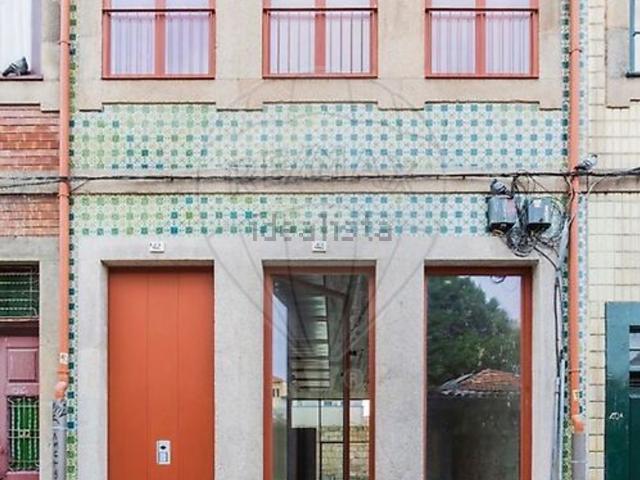 Prédio, Aliados Clérigos Carlos Alberto, Cedofeita Santo Ildefonso Sé Miragaia São Nicolau Vitória