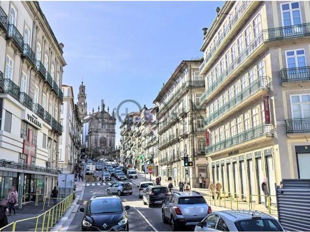 Prédio, Aliados Clérigos Carlos Alberto, Cedofeita Santo Ildefonso Sé Miragaia São Nicolau Vitória