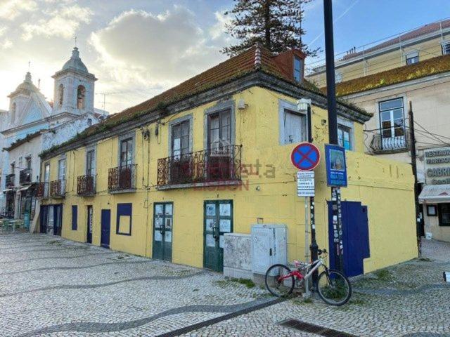 Prédio, Almada Cova da Piedade Pragal Cacilhas
