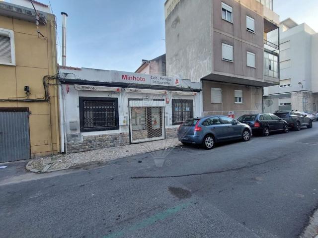 Prédio, Almada Cova da Piedade Pragal Cacilhas