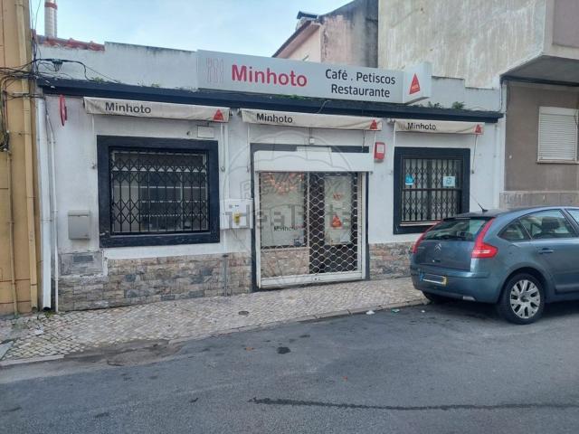 Prédio, Almada Cova da Piedade Pragal Cacilhas