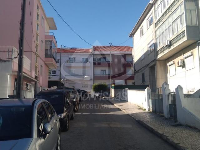 Prédio, Almada, Cova Da Piedade, Pragal e Cacilhas, Almada | BPI Expresso Imobiliário