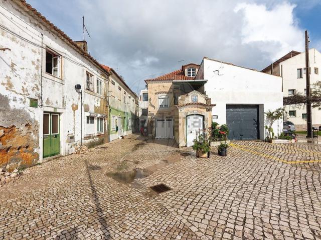 Prédio, Arrentela
