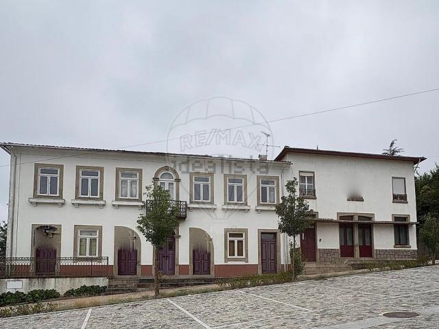 Prédio, Arrifana