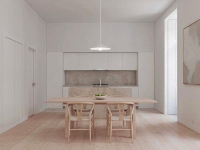 Prédio, Arroios, Lisboa | BPI Expresso Imobiliário
