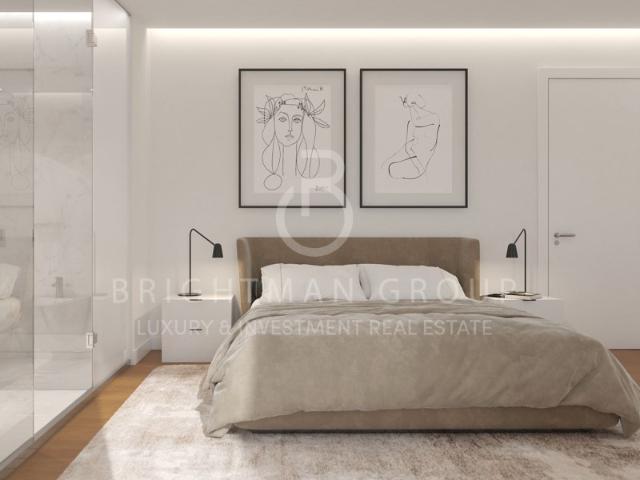 Prédio, Arroios, Lisboa | BPI Expresso Imobiliário
