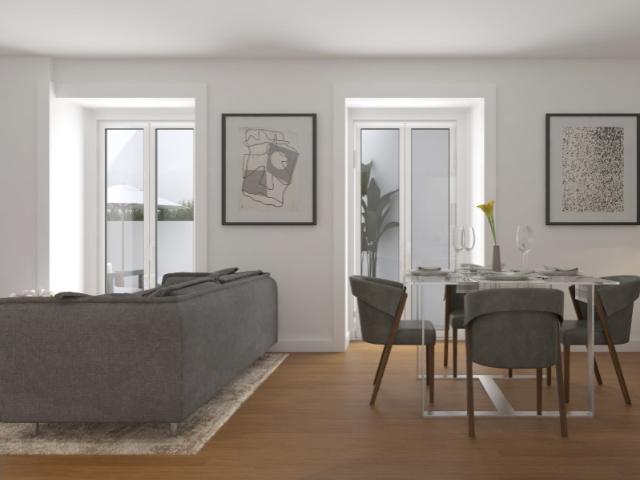 Prédio, Arroios, Lisboa | BPI Expresso Imobiliário