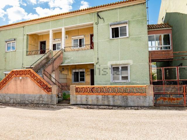 Prédio, Asseiceira