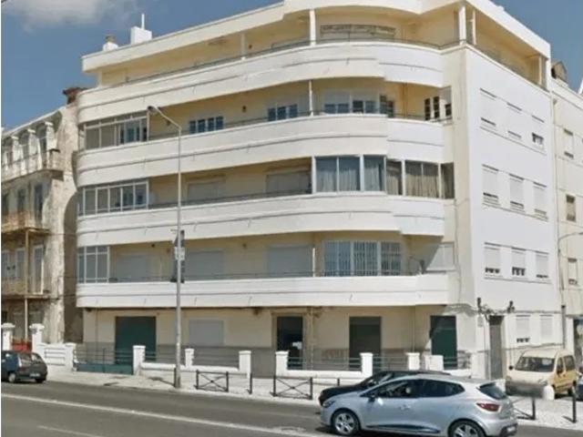 Prédio Avenida Ivens