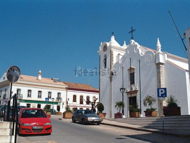 Prédio, Boliqueime